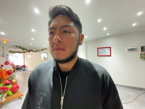 Foto de Luis Antonio Monroy Vazquez